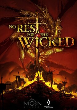 No Rest for the Wicked