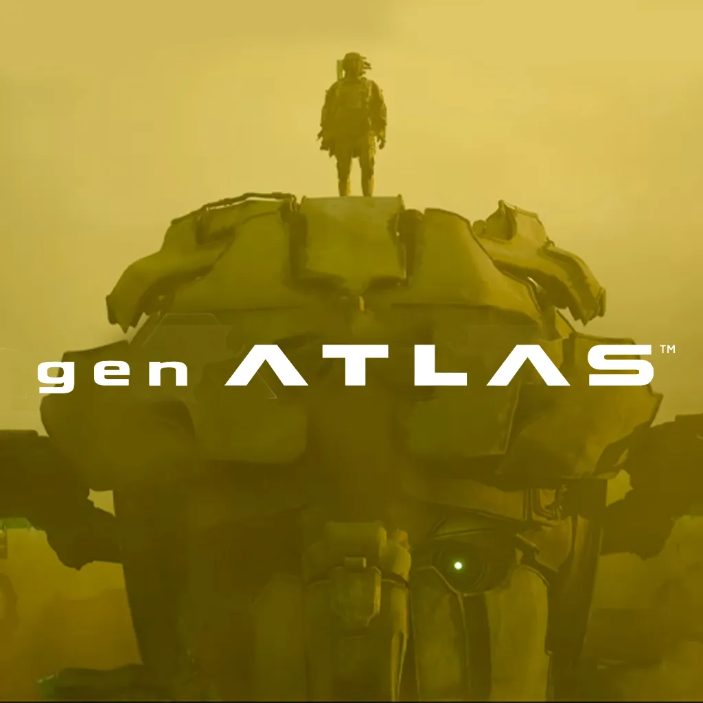 Gen Atlas