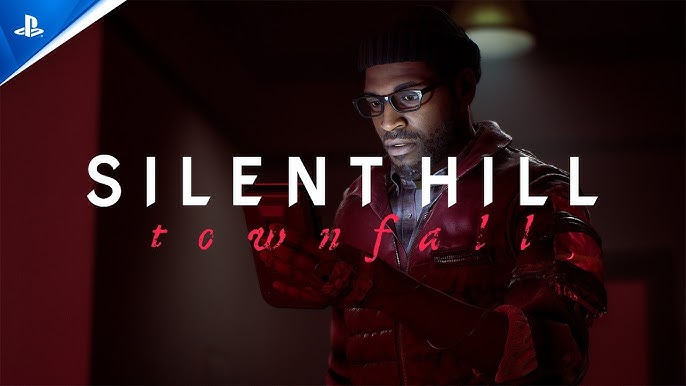 Silent Hill: Townfall